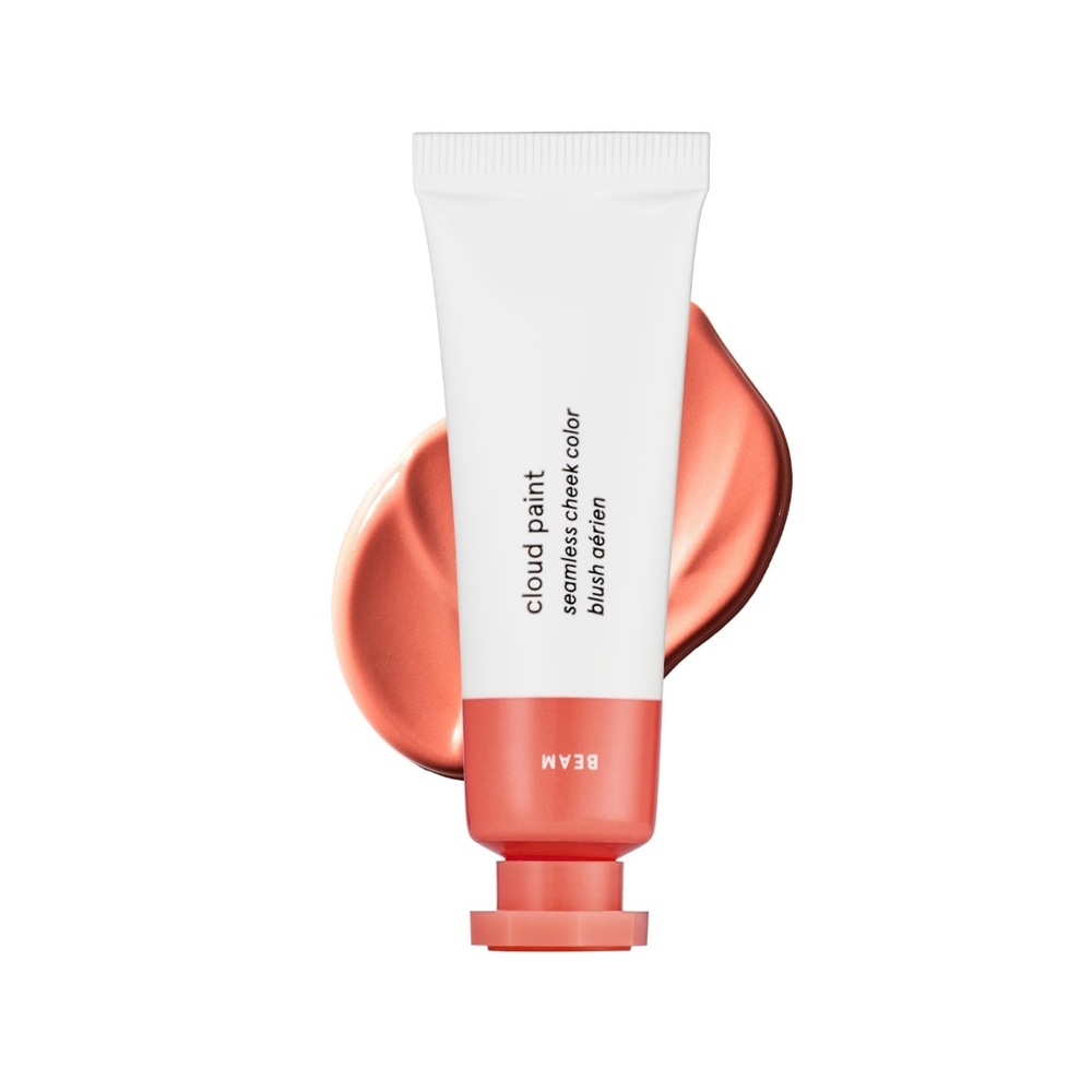 Glossier Cloud Paint Gel Cream Blush